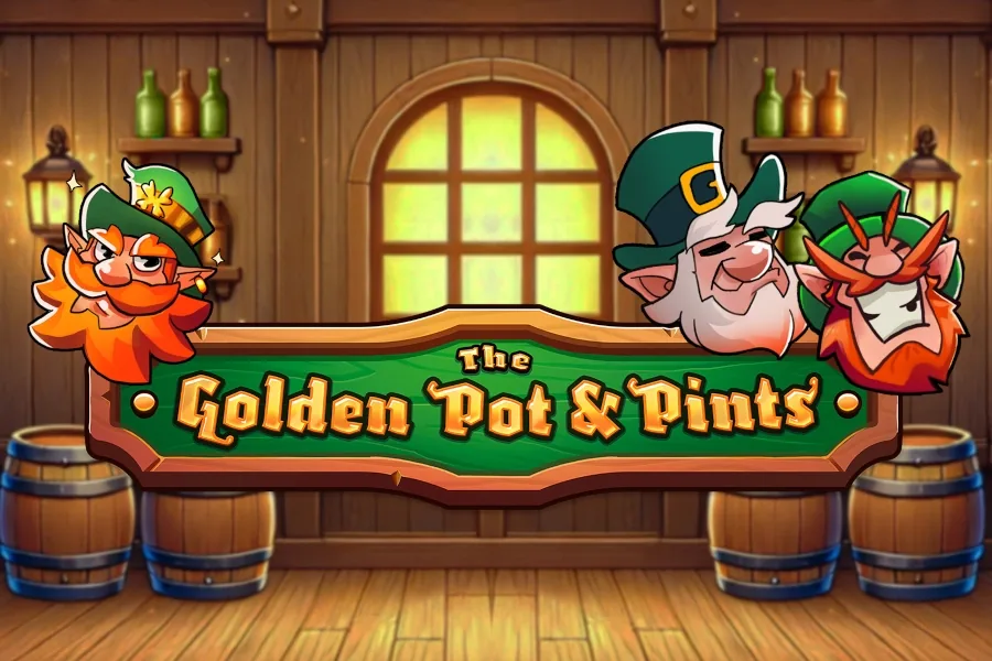 The Golden Pot & Pints